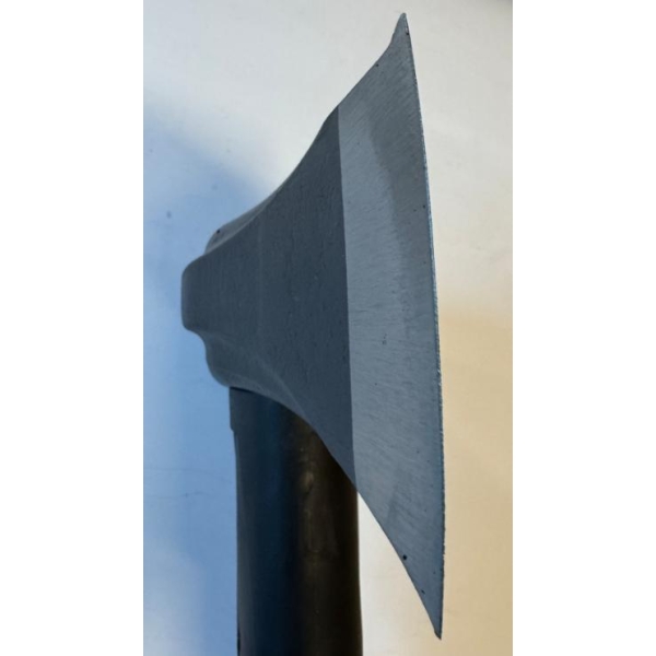 Øks Klyv 4,7 kg Fiskars - Bilde 2