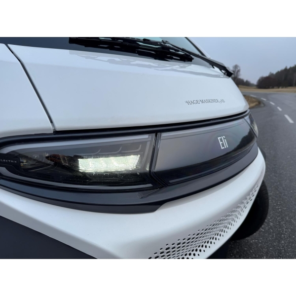 Eli Zero Pluss 2025 mod DEMOBIL SELGES - Bilde 6