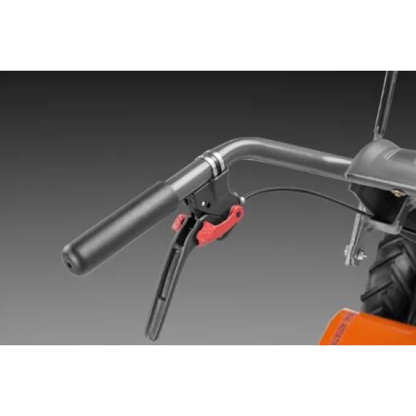 TF 435P Jordfres Husqvarna - Bilde 3