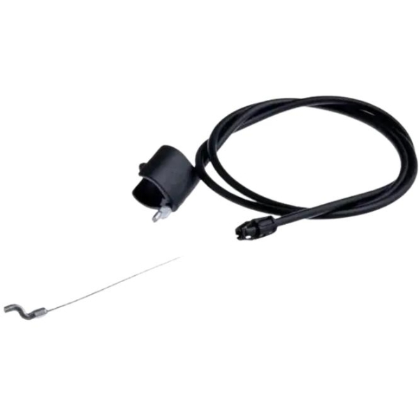 Motorstopp wire 599 34 93-94 - Bilde 2