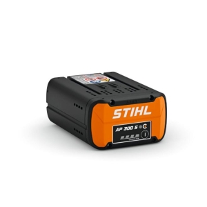 AP 300 S Batteri