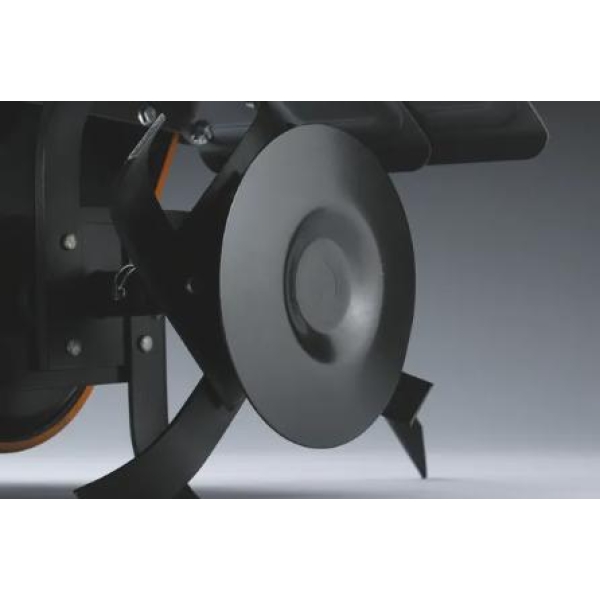 TF 435P Jordfres Husqvarna - Bilde 2