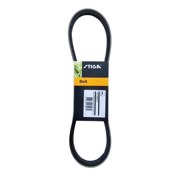 Transmission Belt 1134-9058-01 - Bilde 2
