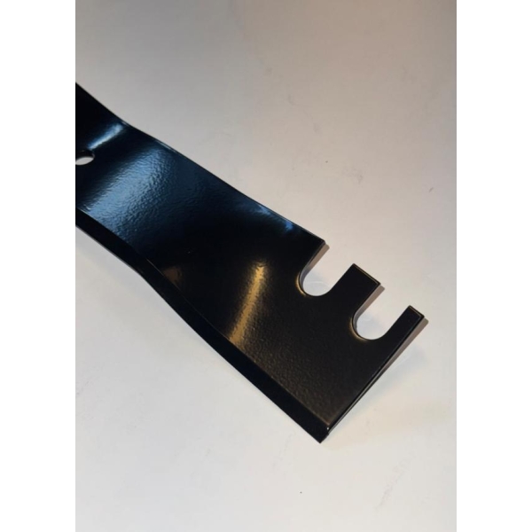 Bio-Mulchin-Oppsamlerkniv 53 cm - Bilde 2