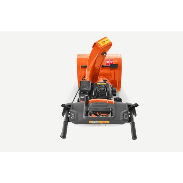 Husqvarna ST 124 snøfres, 61cm 212cc - Bilde 5