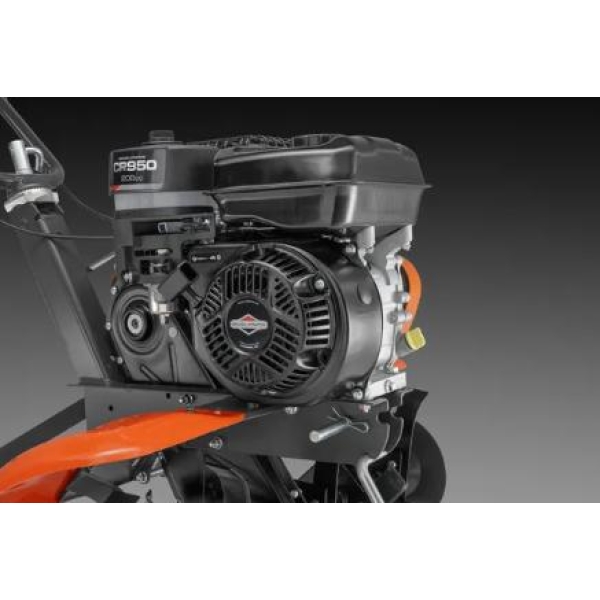 TF 435P Jordfres Husqvarna - Bilde 6