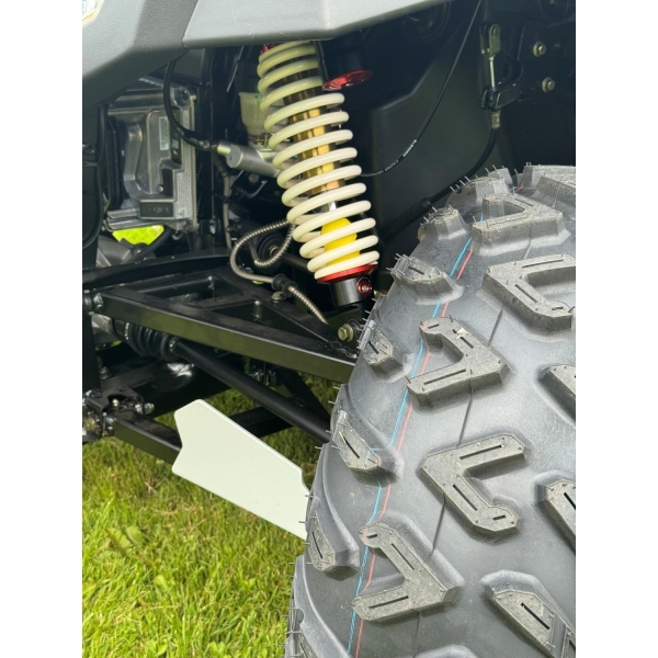 Hisun Sector E1 Powerbank Elektrisk UTV - Bilde 18