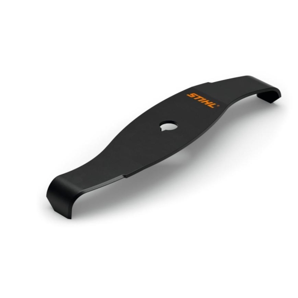 Kompostkniv 320-2 20 mm