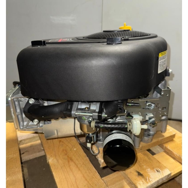 Briggs & Stratton Intek OHV 31R777 komplett motor uten eksospotte - Bilde 8