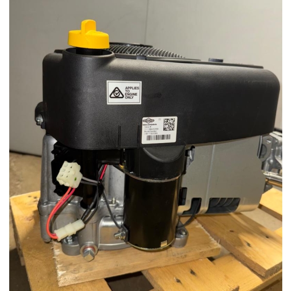 Briggs & Stratton Intek OHV 31R777 komplett motor uten eksospotte - Bilde 6