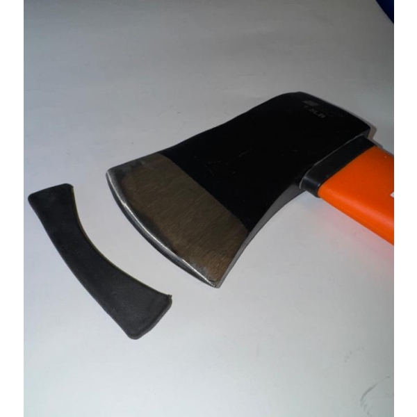 Øks fritid 680g 370mm gopart - Bilde 2