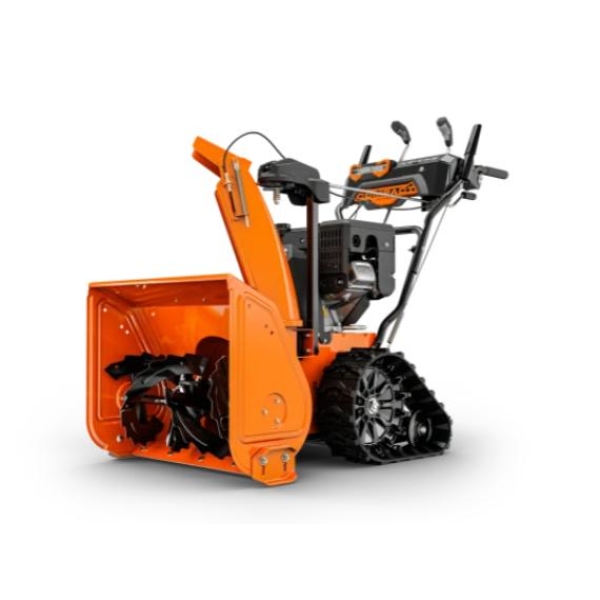 Ariens Compact 24 Rapidtrak snøfres - Bilde 2
