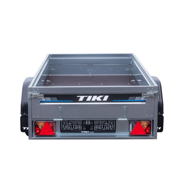 Tiki CM200-R varehenger - Bilde 3