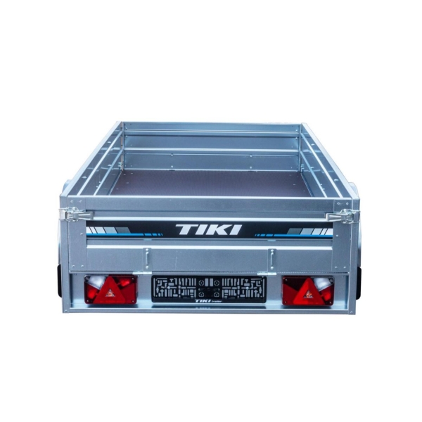 Tiki CS265-R med tippfunksjon - Bilde 3
