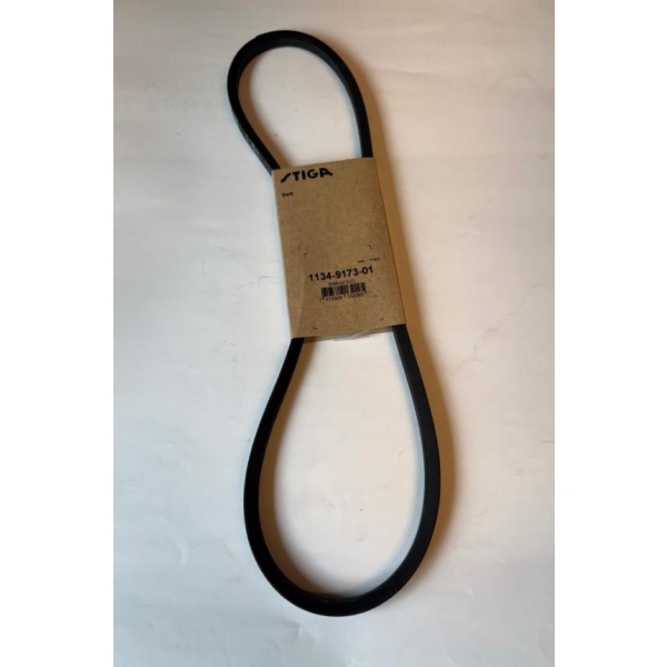 Drive Belt Pto [Kevlar] 1134-9173-01 - Bilde 2