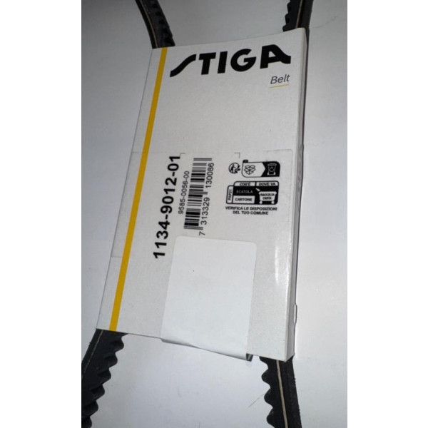Pto Driv Reim - Bilde 3