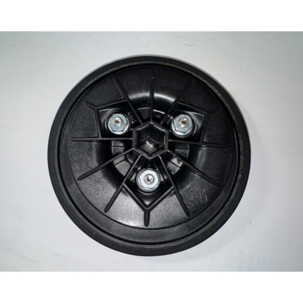 Friksjonshjul Ariens Friction Drive-Assembly 04861600 - Bilde 4