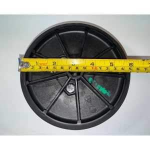 Friksjonshjul Ariens Friction Drive-Assembly 04861600