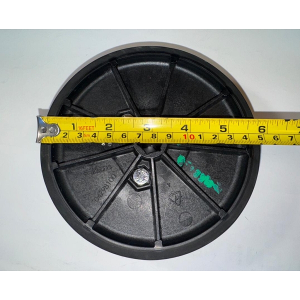 Friksjonshjul Ariens Friction Drive-Assembly 04861600