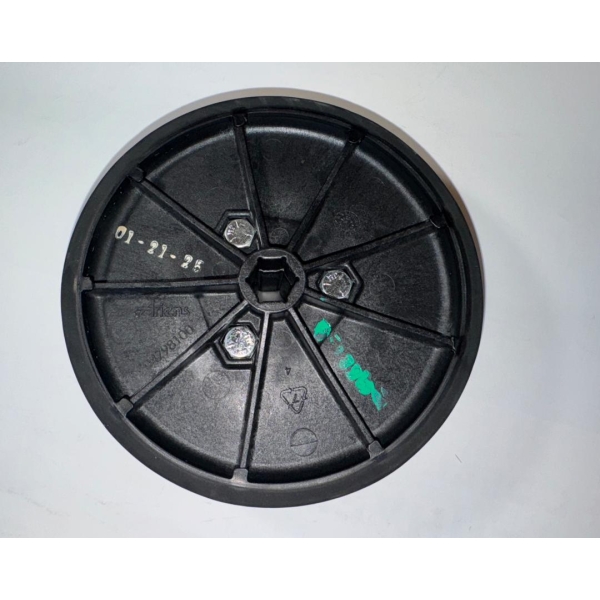 Friksjonshjul Ariens Friction Drive-Assembly 04861600 - Bilde 5