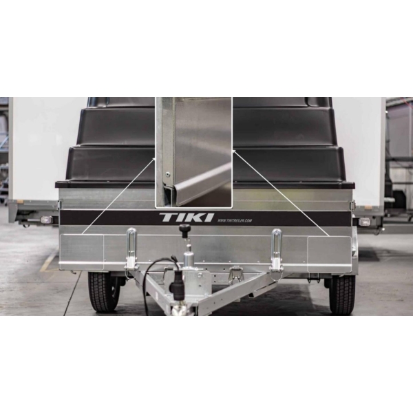 Tiki CP300-LH PRO - Bilde 7