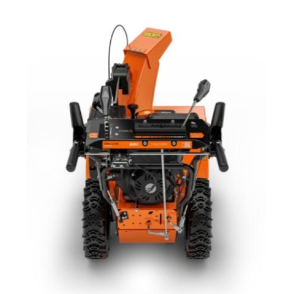 Ariens snøfreser deluxe 28 - Bilde 4