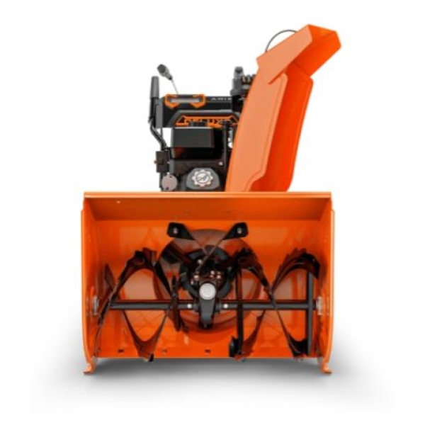 Ariens snøfreser deluxe 28 - Bilde 5