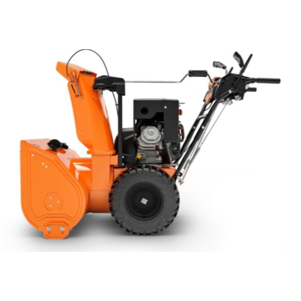 Ariens snøfreser deluxe 28 - Bilde 2