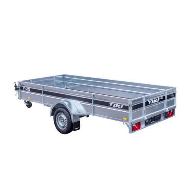 Tiki CP300-LH PRO - Bilde 2