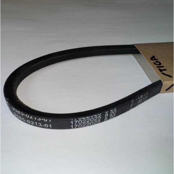 Drive Belt Pto [Kevlar] 1134-9173-01 - Bilde 3