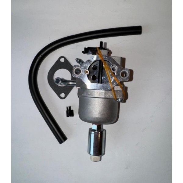 Forgasser Briggs & Stratton 14,5 - 17,5Hk med shut off ventil
