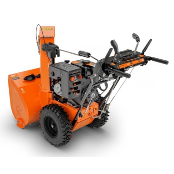 Ariens snøfreser deluxe 28 - Bilde 3
