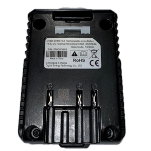 Li-Ion Batteri STIGA 10.8V-2.0Ah St Ls [3 Pin]