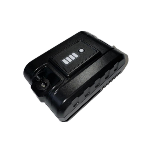 Li-Ion Batteri STIGA 10.8V-2.0Ah St Ls [3 Pin] - Bilde 2