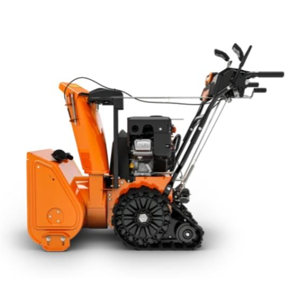 Ariens Compact 24 Rapidtrak snøfres - Bilde 4