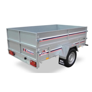 BK Forhøyningskarm PL 1030T H: 35