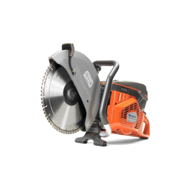 Flensskive Husqvarna K770, K960, K970, K1270 - Bilde 3
