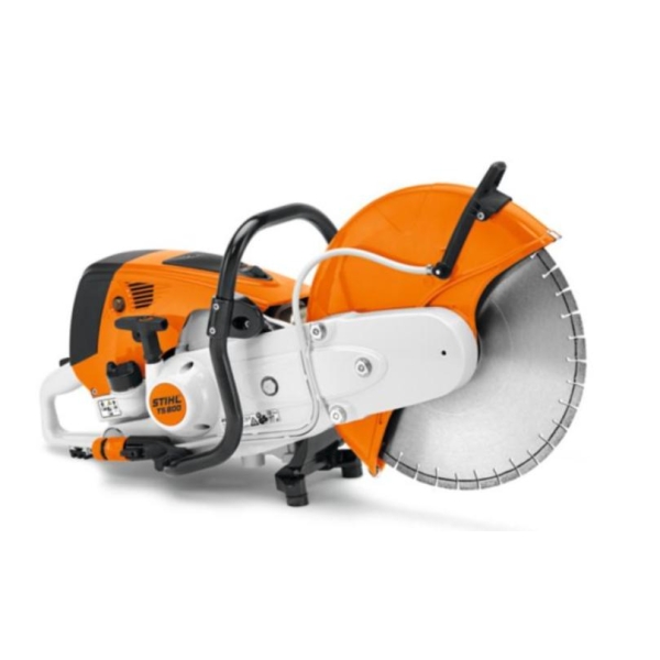Eksospotte TS 700, TS 800 - Bilde 3