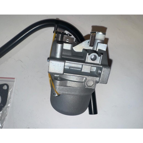 Forgasser B&S 13,5 OHV erstatter de fleste uten shut off ventil - Bilde 5