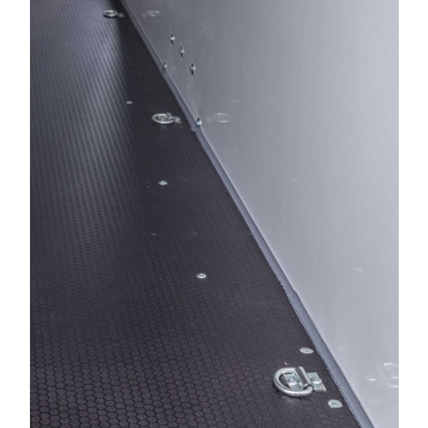Utleie skaphenger 750 kg - Bilde 6