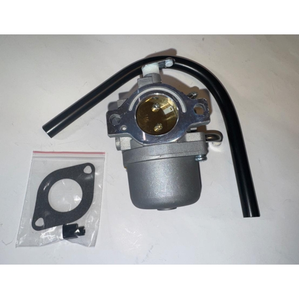 Forgasser B&S 13,5 OHV erstatter de fleste uten shut off ventil - Bilde 2