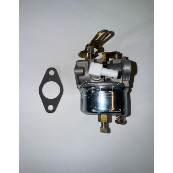 Forgasser Tecumseh 632113A - Bilde 2