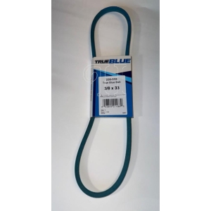 Kilereim 3/8" x 33"