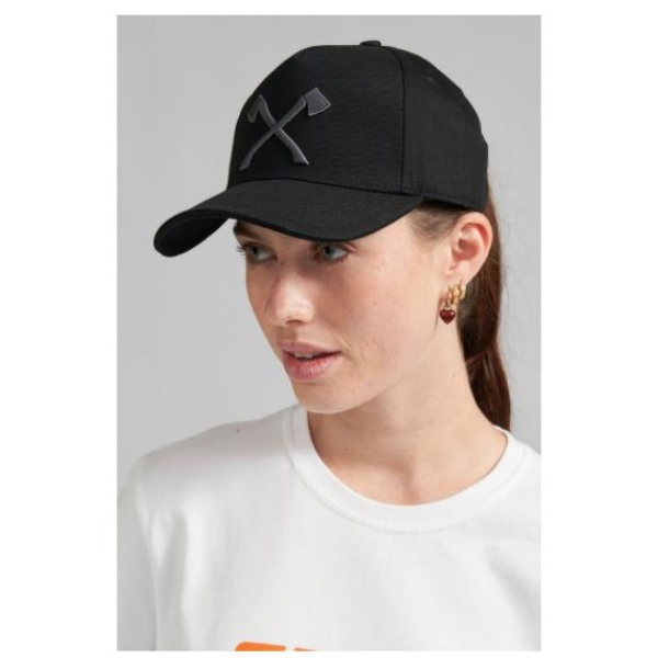 Timbersport Caps axe black - Bilde 5