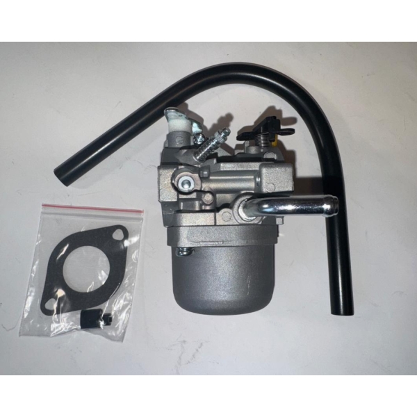 Forgasser B&S 13,5 OHV erstatter de fleste uten shut off ventil - Bilde 4