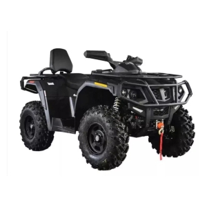 Hisun HS550 LC Sort