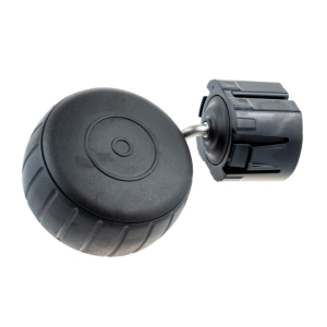 Komplett fremhjul Husqvarna mark 2 / Nera