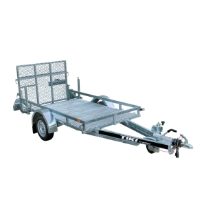 Utleie Maskinhenger 1800 kg