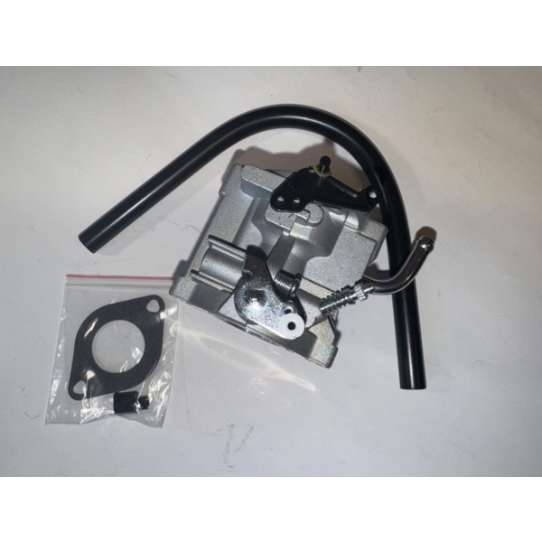 Forgasser B&S 13,5 OHV erstatter de fleste uten shut off ventil - Bilde 3