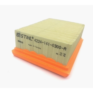 Luftfilter TS 700 , TS 800